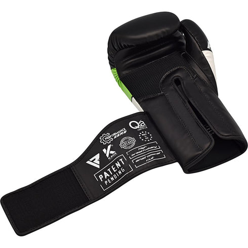 PUNCHING BAG TRAINING SET-7